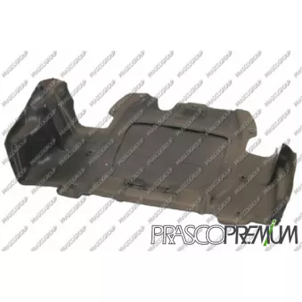 Insonoristaion du compartiment moteur PRASCO OP0131900