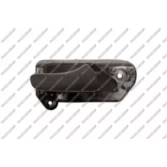 Poignet de porte, équipment intérieur avant droit PRASCO OP0138401