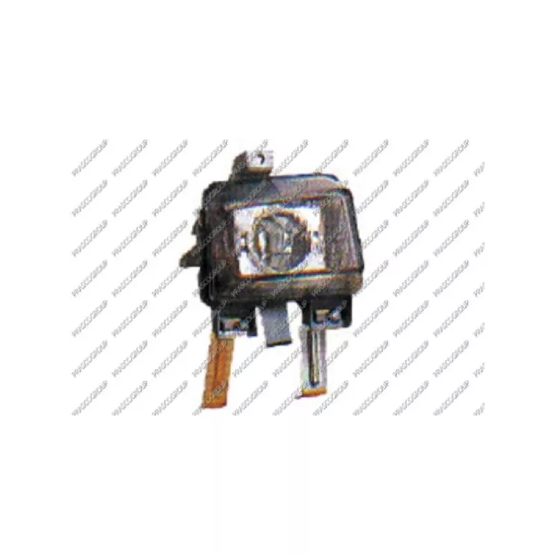 Projecteur antibrouillard PRASCO OP0154413