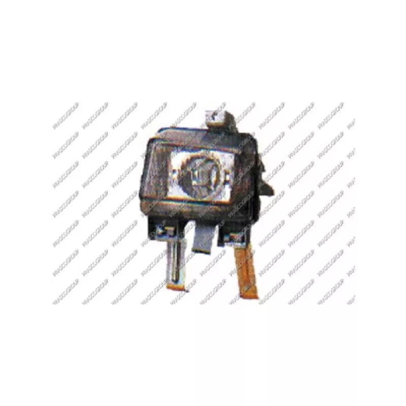 Projecteur antibrouillard PRASCO OP0154414