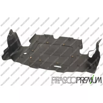 Insonoristaion du compartiment moteur PRASCO OP0171900