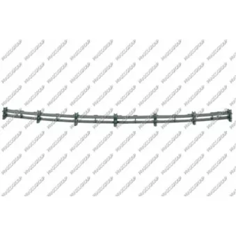 Grille de ventilation, pare-chocs PRASCO OP0172120