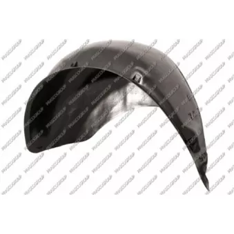 Garniture, passage de roue arrière droit PRASCO OP0173653