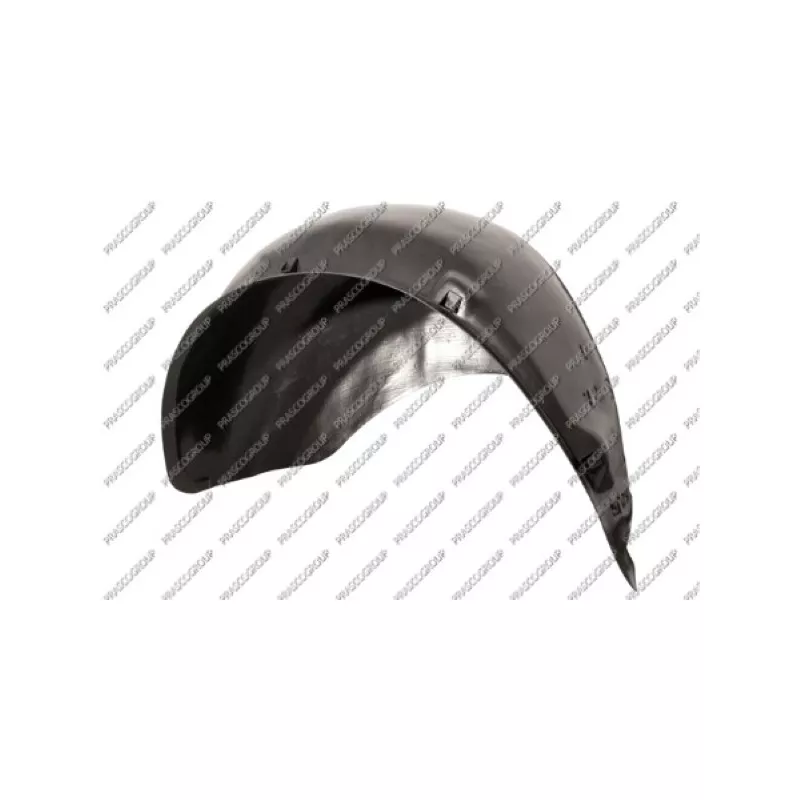 Garniture, passage de roue arrière droit PRASCO OP0173653
