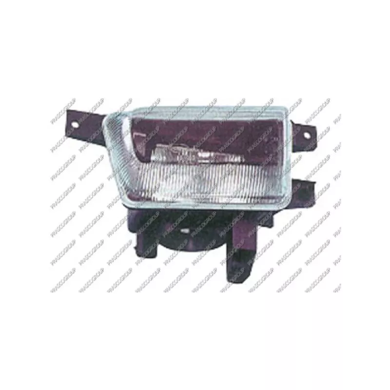 Projecteur antibrouillard PRASCO OP0174413