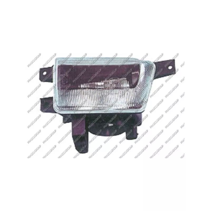 Projecteur antibrouillard PRASCO OP0174414