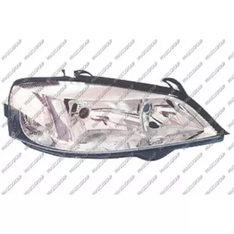 Projecteur principal PRASCO OP0174823