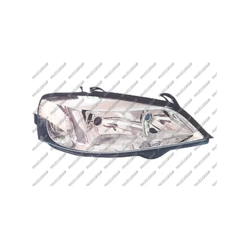 Projecteur principal PRASCO OP0174823