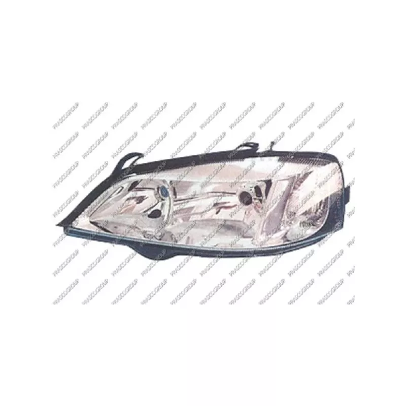 Projecteur principal PRASCO OP0174824
