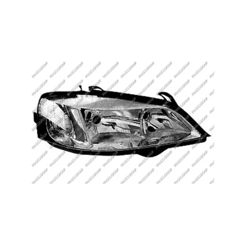 Projecteur principal PRASCO OP0174825