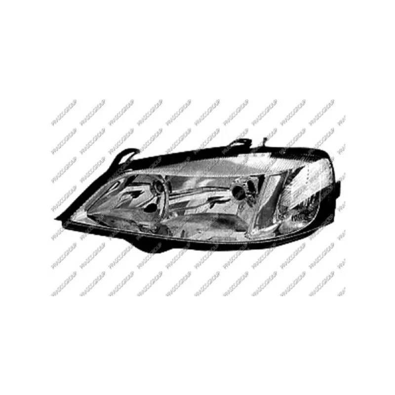 Projecteur principal PRASCO OP0174826