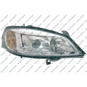 Projecteur principal PRASCO OP0174833