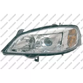 Projecteur principal PRASCO OP0174834