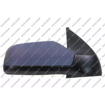 Rétroviseur extérieur PRASCO OP0177103