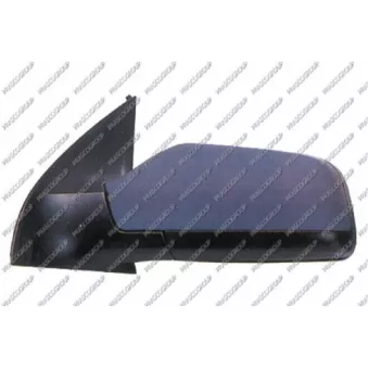 Rétroviseur extérieur PRASCO OP0177104