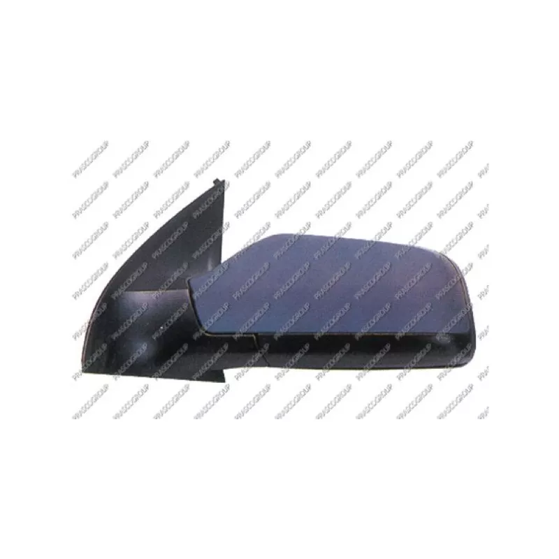Rétroviseur extérieur PRASCO OP0177314