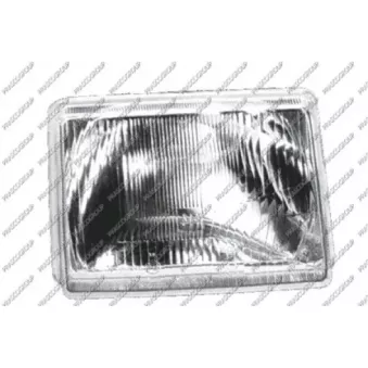 Projecteur principal PRASCO OP0234603