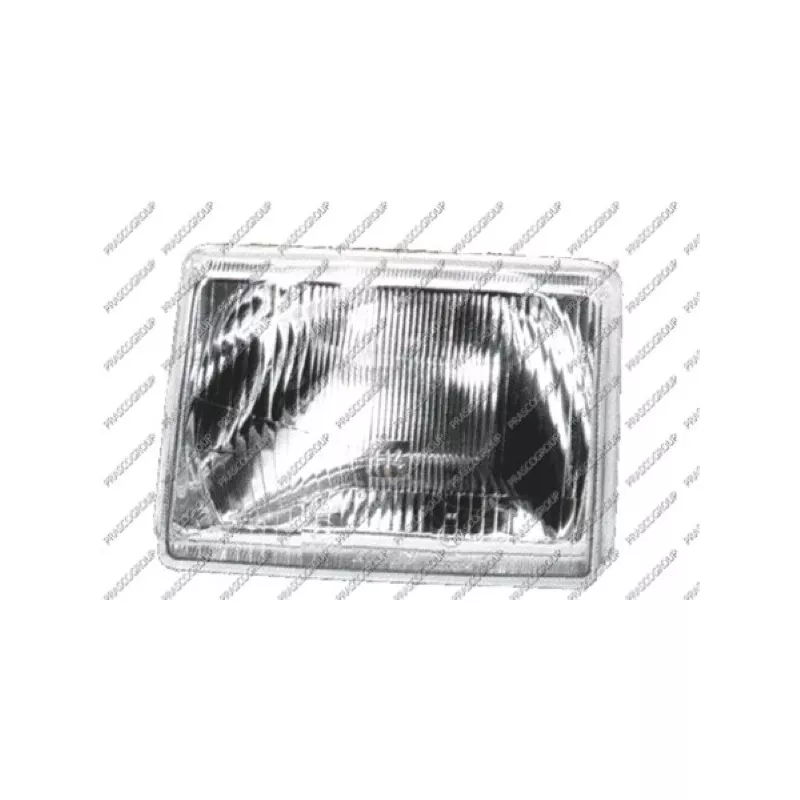 Projecteur principal PRASCO OP0234604
