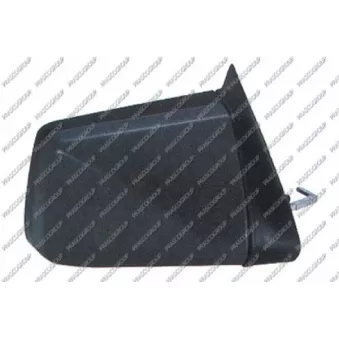 Rétroviseur extérieur PRASCO OP0237103