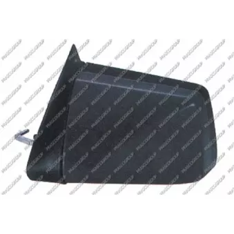 Rétroviseur extérieur PRASCO OP0237104