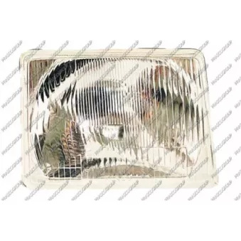 Projecteur principal PRASCO OP0274603