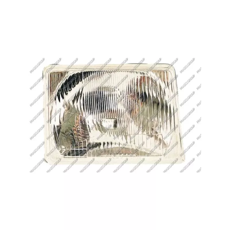 Projecteur principal PRASCO OP0274603