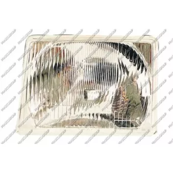 Projecteur principal PRASCO OP0274604