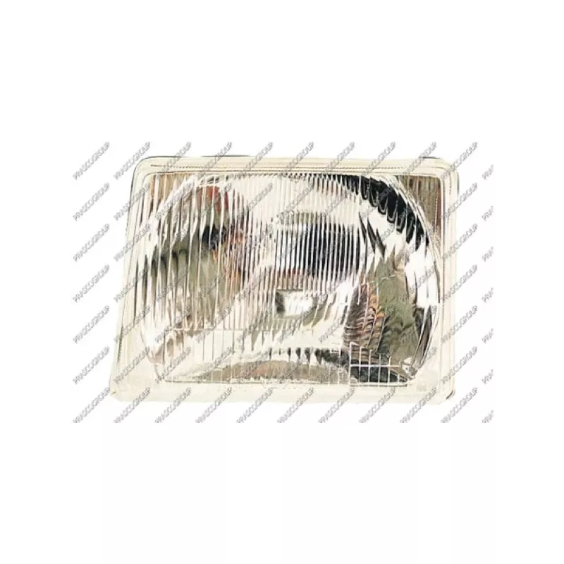 Projecteur principal PRASCO OP0274604