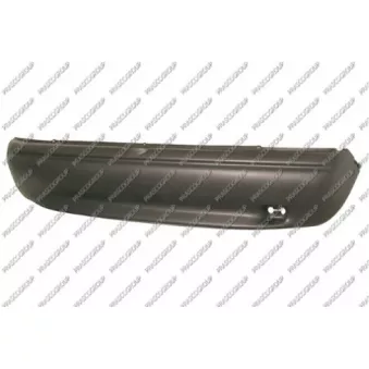 Pare-chocs PRASCO OP0281051