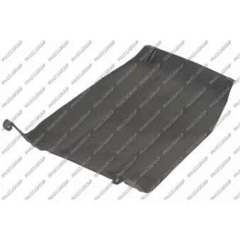 Insonoristaion du compartiment moteur PRASCO OP0281900