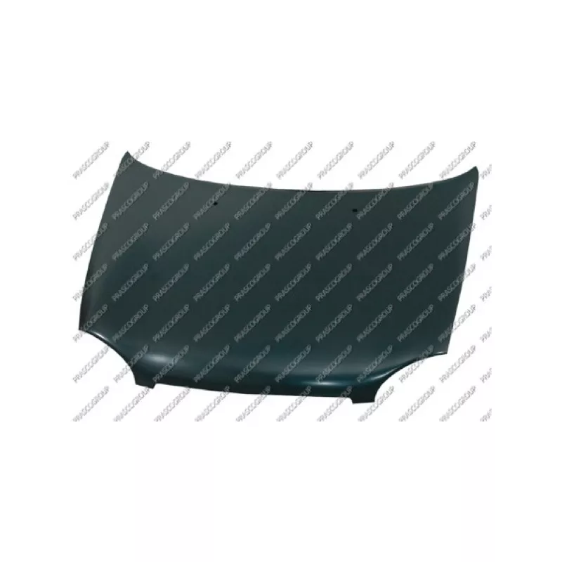 Capot-moteur PRASCO OP0283100