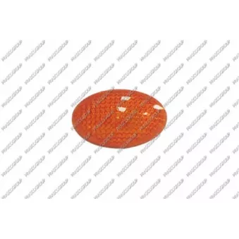 Feu clignotant PRASCO OP0284139