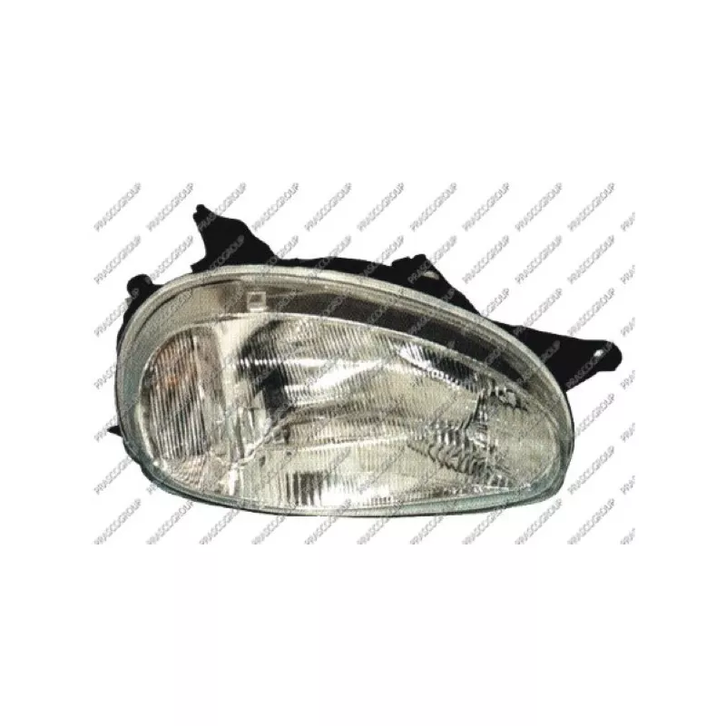 Projecteur principal PRASCO OP0284603