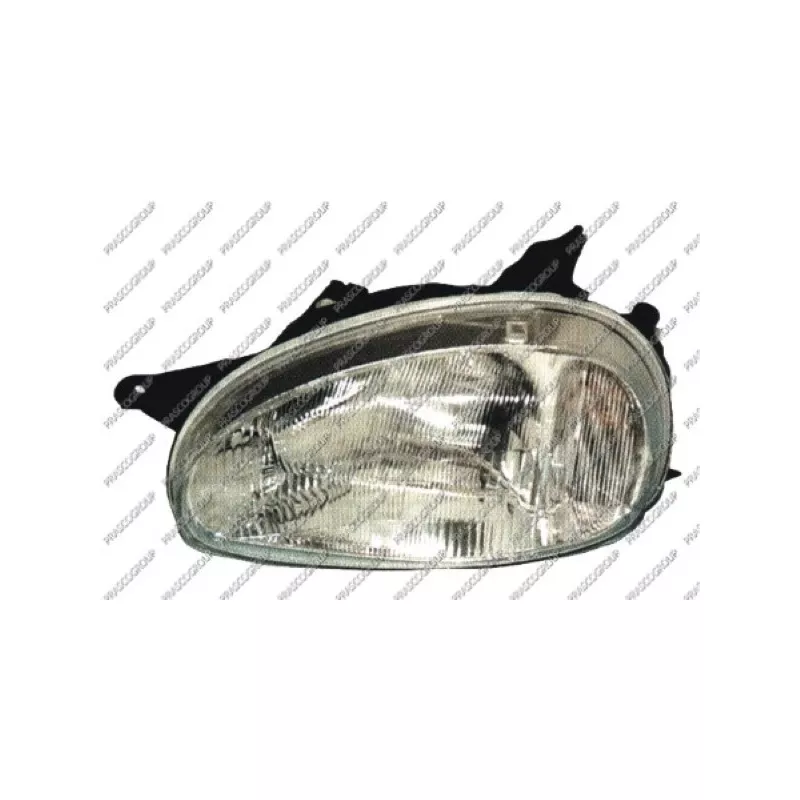 Projecteur principal PRASCO OP0284604
