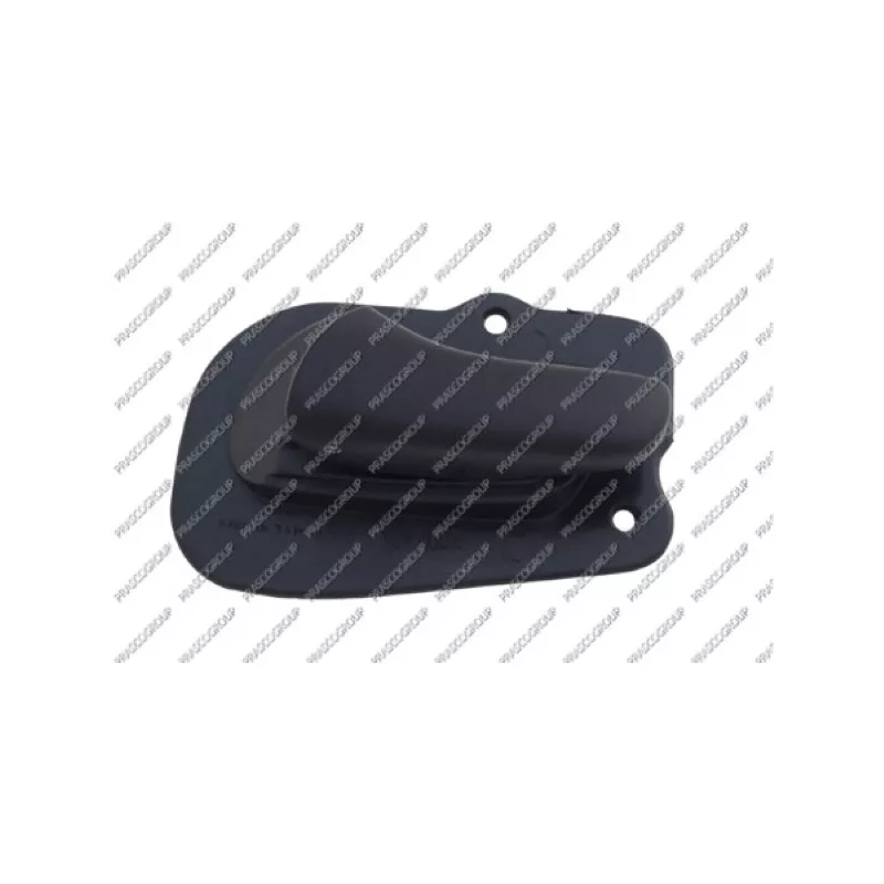 Poignet de porte, équipment intérieur avant gauche PRASCO OP0288402