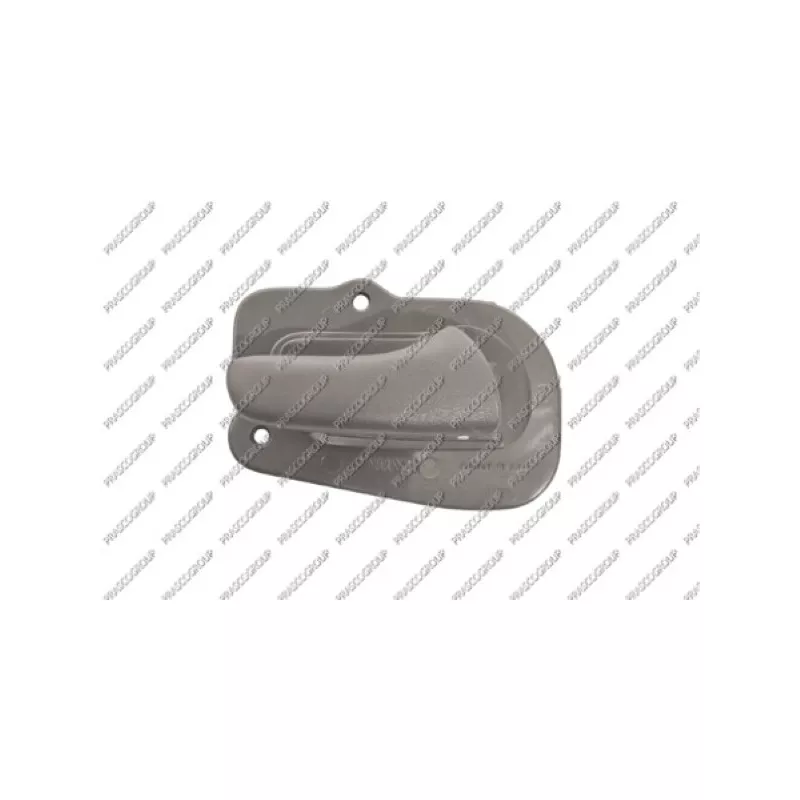 Poignet de porte, équipment intérieur avant droit PRASCO OP0288407