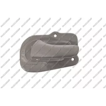 Poignet de porte, équipment intérieur avant gauche PRASCO OP0288408