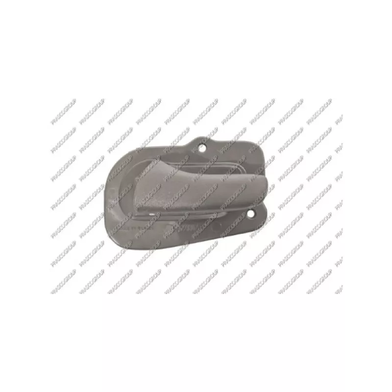 Poignet de porte, équipment intérieur avant gauche PRASCO OP0288408