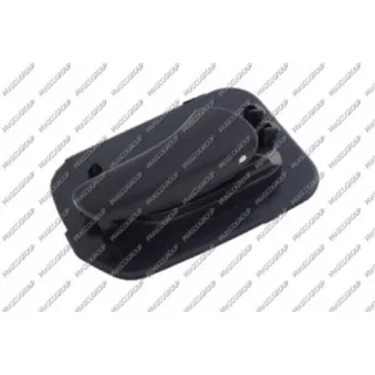 Poignet de porte, équipment intérieur arrière droit PRASCO OP0288501