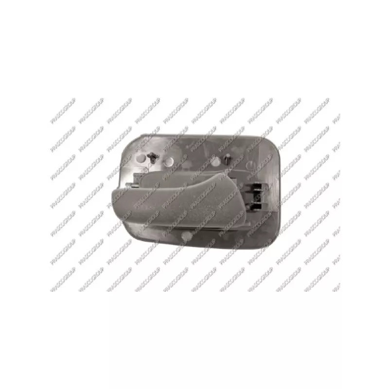 Poignet de porte, équipment intérieur arrière droit PRASCO OP0288507