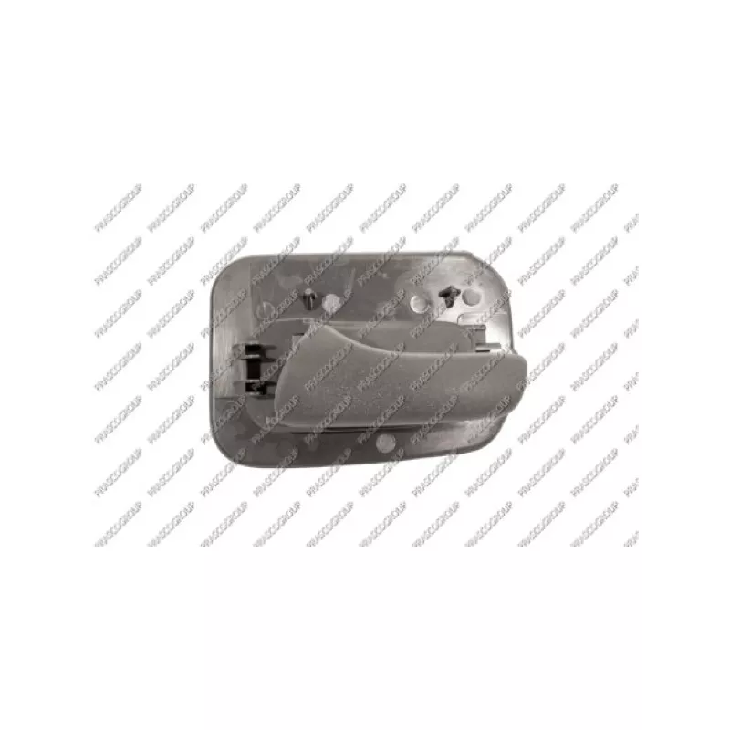 Poignet de porte, équipment intérieur arrière gauche PRASCO OP0288508