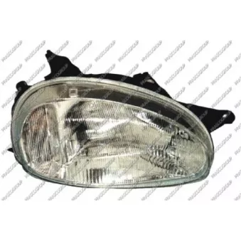Projecteur principal PRASCO OP0294603