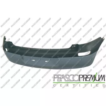 Pare-chocs PRASCO OP0301061
