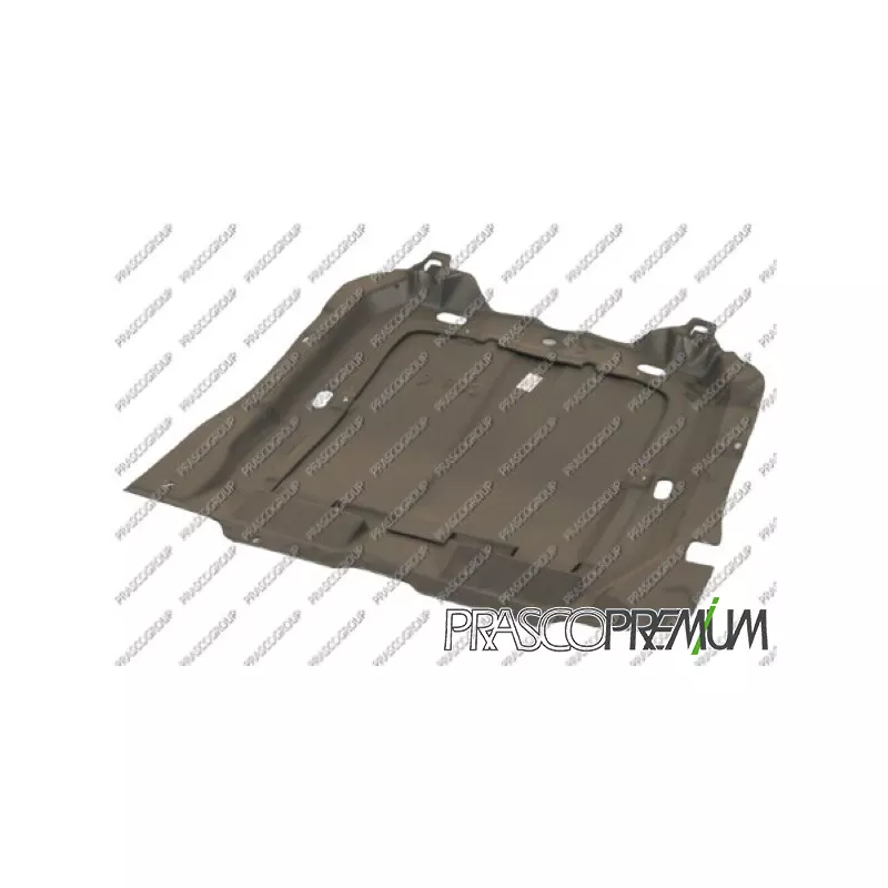 Insonoristaion du compartiment moteur PRASCO OP0301900