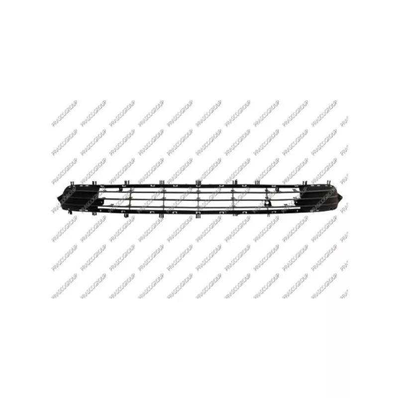 Grille de ventilation, pare-chocs PRASCO OP0302120