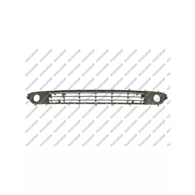 Grille de ventilation, pare-chocs PRASCO OP0302130