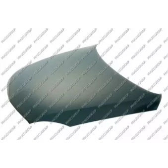 Capot-moteur PRASCO OP0303100
