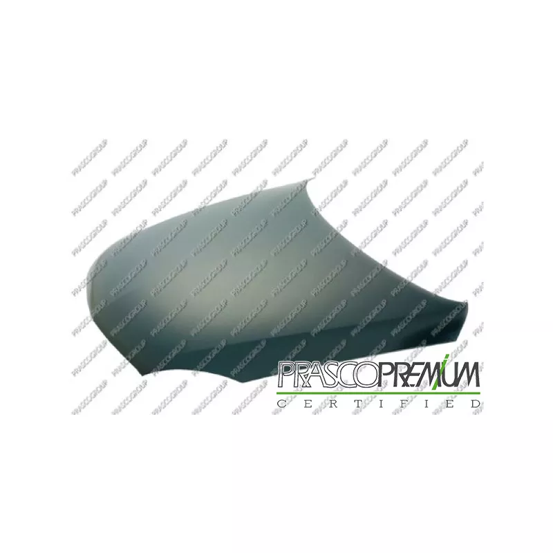 Capot-moteur PRASCO OP0303130