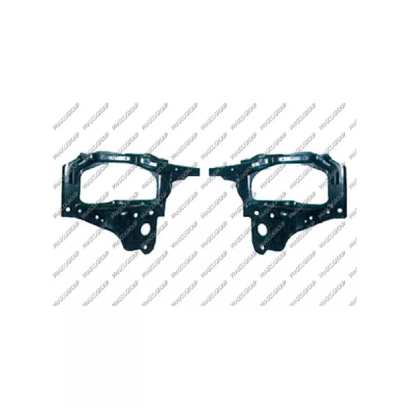 Fixation de phare PRASCO OP0303404