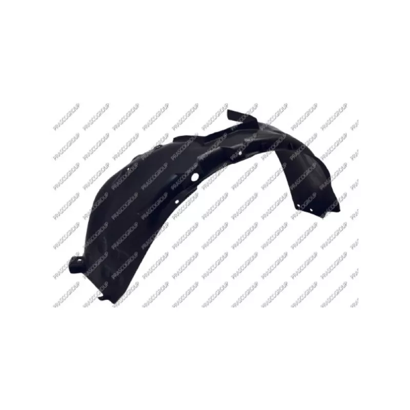 Doublure d'aile avant gauche PRASCO OP0303604